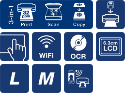 imprimante sx440w epson wifi