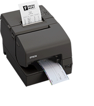 epson imprimante de cheque tm-h6000 algerie