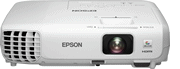 epson s18 projecteur lcd