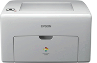 Imprimante laser couleur EPSON c1700
