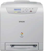 Epson c2900 N - imprimante laser couleur