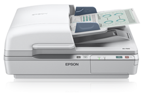 Epson ds 7500 workforce scanner algerie pro