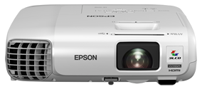 EPSON EB-955  W videoprojecteur datashow algérie