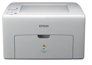 EPSON C1750 N Algerie imprimante couleur laser reseau