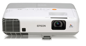 Epson Algérie, Video projecteur eb 93h technologie 3LCD eb 93h