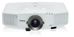 HD projecteur, EPSON G5950