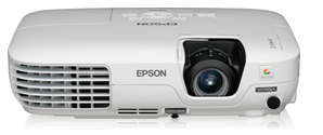 Epson Algérie, Video projecteur w7  technologie 3LCD
