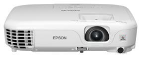 Epnson eb-x11 projecteur 3lcd