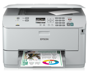 imprimante Epson Workforce pro 4515DN Algérie