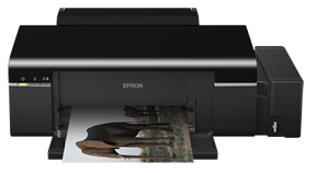 epson l800 photo ink tank system photo