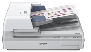 scanner epson algerie workforce ds-6000 a3 professionnel