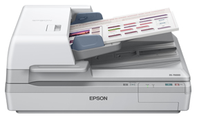 scanner epson algerie workforce ds-70000 a3 professionnel