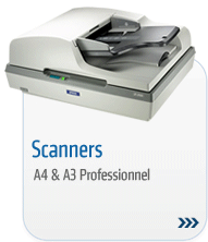 scanners epson algerie