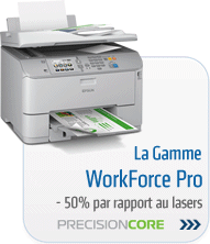 imprimantes epson workforce algerie