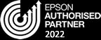 EPSON Algerie authorized  partner 2022